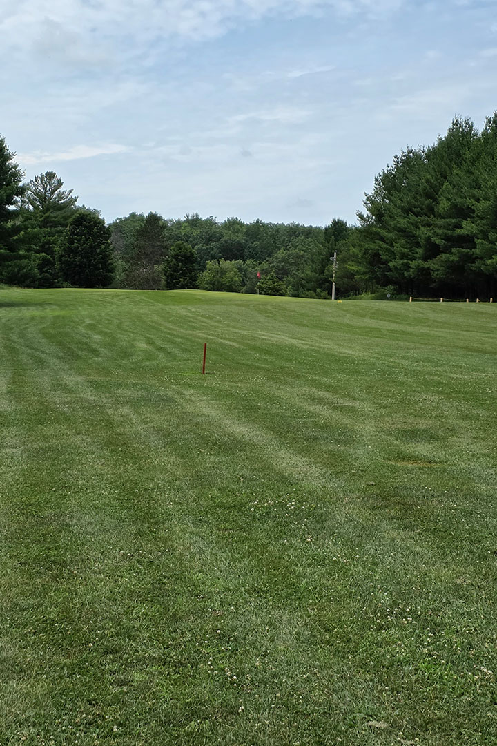 Golf Fairway