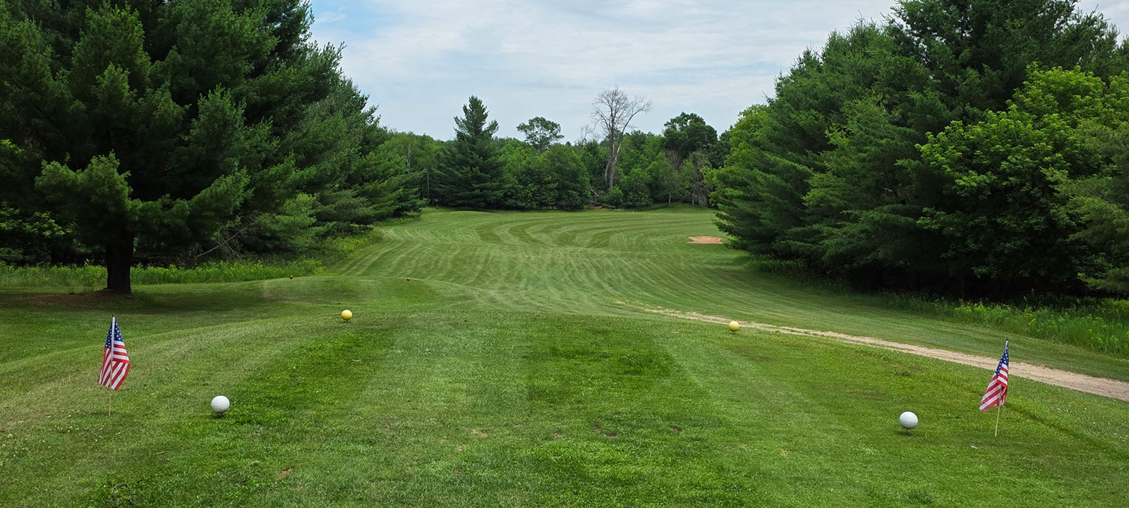 Fairway Fairway